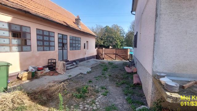 Kuća, Prodaja, 411m2, Stari Banovci, Okolno mesto, Rade Ninkovića