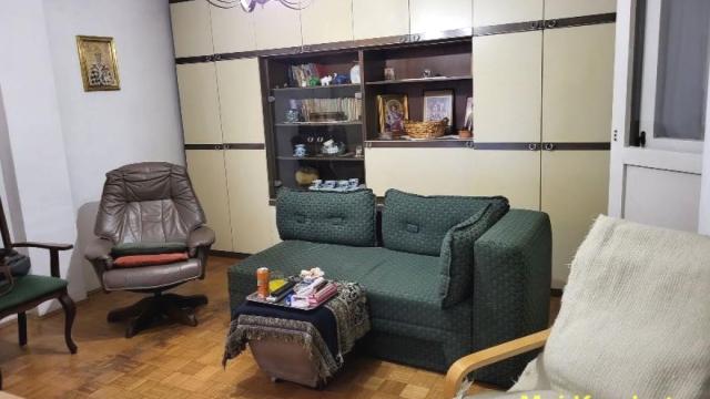Stan, Dvoiposoban, Prodaja, 63m2, Blok 37, Novi Beograd, Bulevar Milutina Milankovića