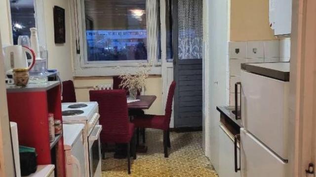 Stan, Dvoiposoban, Prodaja, 63m2, Blok 37, Novi Beograd, Bulevar Milutina Milankovića