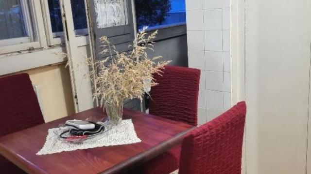 Stan, Dvoiposoban, Prodaja, 63m2, Blok 37, Novi Beograd, Bulevar Milutina Milankovića