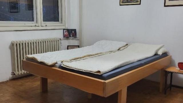Stan, Dvoiposoban, Prodaja, 63m2, Blok 37, Novi Beograd, Bulevar Milutina Milankovića