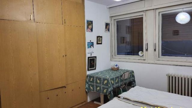 Stan, Dvoiposoban, Prodaja, 63m2, Blok 37, Novi Beograd, Bulevar Milutina Milankovića