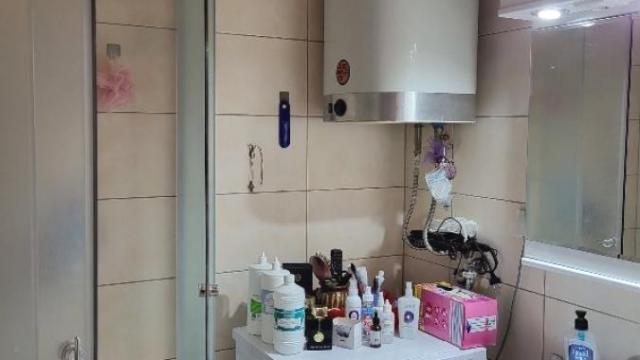 Stan, Dvoiposoban, Prodaja, 63m2, Blok 37, Novi Beograd, Bulevar Milutina Milankovića