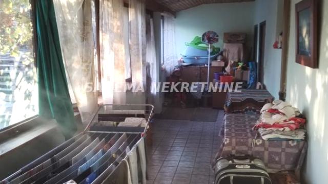 Kuća, Prodaja, 205m2, Selenča, Gradska lokacija, Sombor