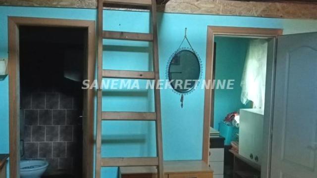 Kuća, Prodaja, 44m2, Bački Monoštor, Okolno mesto, Sombor