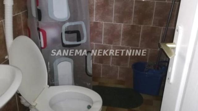 Kuća, Prodaja, 44m2, Bački Monoštor, Okolno mesto, Sombor