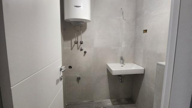 Stan, Dvoiposoban, Prodaja, 54m2, Milana Rakića