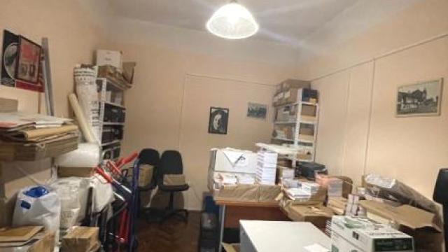 Kuća, Trosoban, Prodaja, 76m2, Krunska, Vračar, Braće Nedića