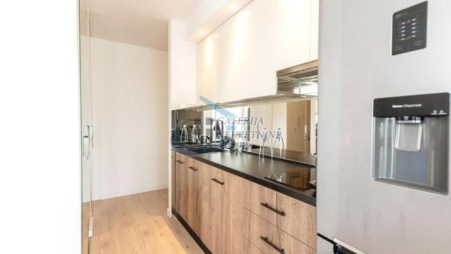 Stan, Dvosoban, Prodaja, 63m2, Blok 21, Novi Beograd, Bulevar Zorana Đinđića