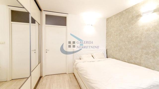 Stan, Dvosoban, Prodaja, 63m2, Blok 21, Novi Beograd, Bulevar Zorana Đinđića