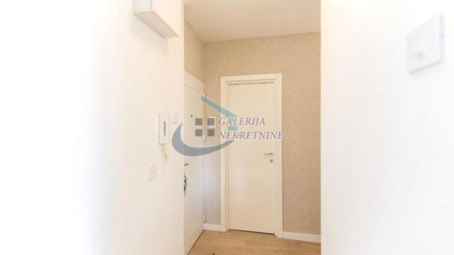 Stan, Dvosoban, Prodaja, 63m2, Blok 21, Novi Beograd, Bulevar Zorana Đinđića