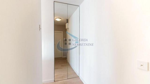 Stan, Dvosoban, Prodaja, 63m2, Blok 21, Novi Beograd, Bulevar Zorana Đinđića