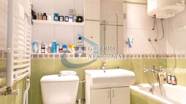 Stan, Dvosoban, Prodaja, 63m2, Blok 21, Novi Beograd, Bulevar Zorana Đinđića