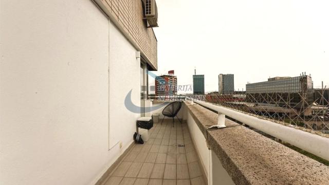 Stan, Dvosoban, Prodaja, 63m2, Blok 21, Novi Beograd, Bulevar Zorana Đinđića