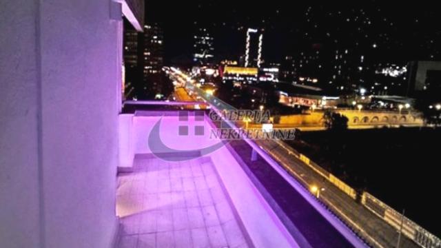 Stan, Dvosoban, Prodaja, 63m2, Blok 21, Novi Beograd, Bulevar Zorana Đinđića