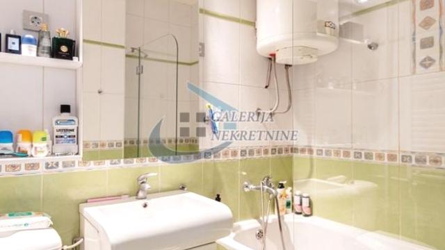 Stan, Dvosoban, Prodaja, 63m2, Blok 21, Novi Beograd, Bulevar Zorana Đinđića