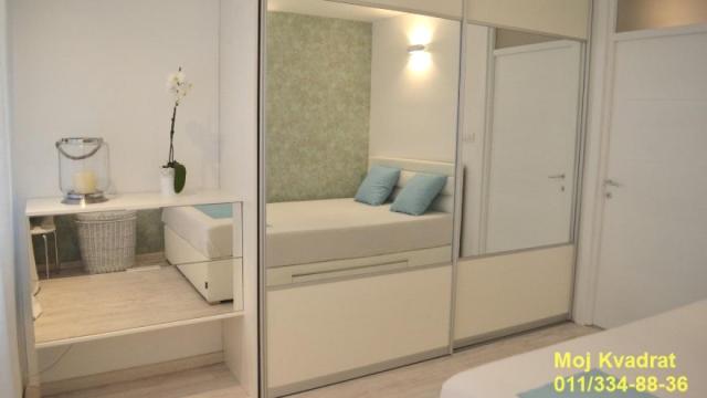 Stan, Dvosoban, Prodaja, 63m2, Blok 21, Novi Beograd, Bulevar Zorana Đinđića