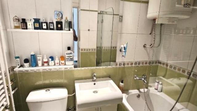 Stan, Dvosoban, Prodaja, 63m2, Blok 21, Novi Beograd, Bulevar Zorana Đinđića