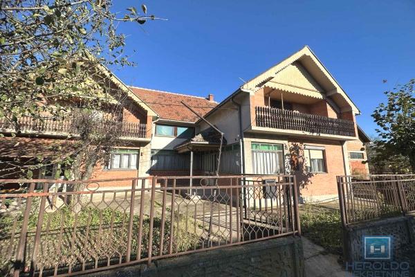 prodaja, kuca,
cuprija, 459258, kuca