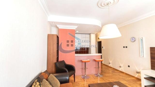Stan, Dvosoban, Prodaja, 50m2, Hadžipopovac, Palilula, Primorska