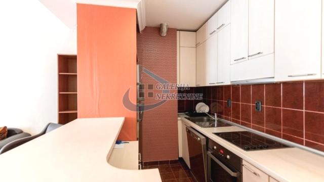 Stan, Dvosoban, Prodaja, 50m2, Hadžipopovac, Palilula, Primorska