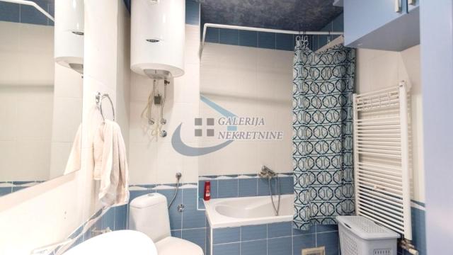 Stan, Dvosoban, Prodaja, 50m2, Hadžipopovac, Palilula, Primorska