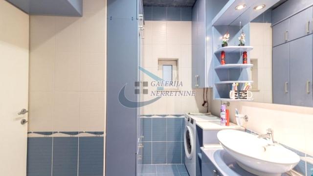Stan, Dvosoban, Prodaja, 50m2, Hadžipopovac, Palilula, Primorska