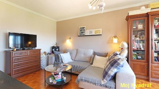 Stan, Trosoban, Prodaja, 70m2, Autokomanda, Voždovac, Vitanovačka