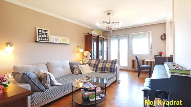 Stan, Trosoban, Prodaja, 70m2, Autokomanda, Voždovac, Vitanovačka