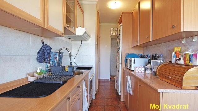 Stan, Trosoban, Prodaja, 70m2, Autokomanda, Voždovac, Vitanovačka