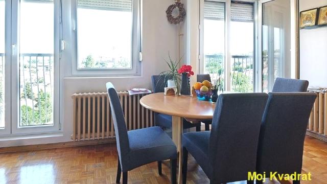 Stan, Trosoban, Prodaja, 70m2, Autokomanda, Voždovac, Vitanovačka