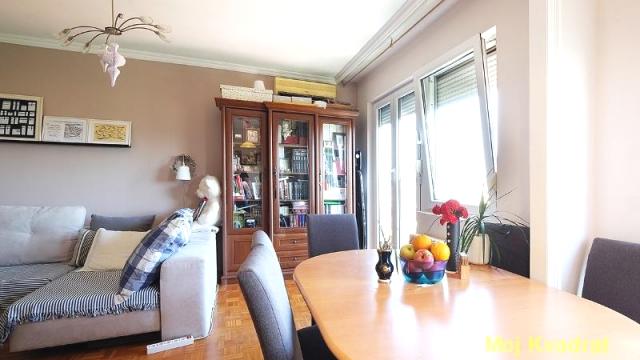 Stan, Trosoban, Prodaja, 70m2, Autokomanda, Voždovac, Vitanovačka