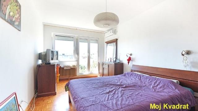 Stan, Trosoban, Prodaja, 70m2, Autokomanda, Voždovac, Vitanovačka