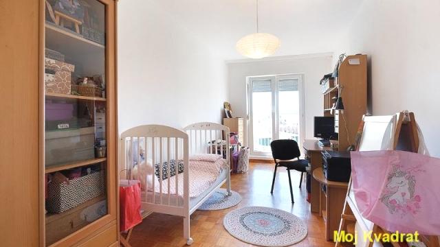 Stan, Trosoban, Prodaja, 70m2, Autokomanda, Voždovac, Vitanovačka