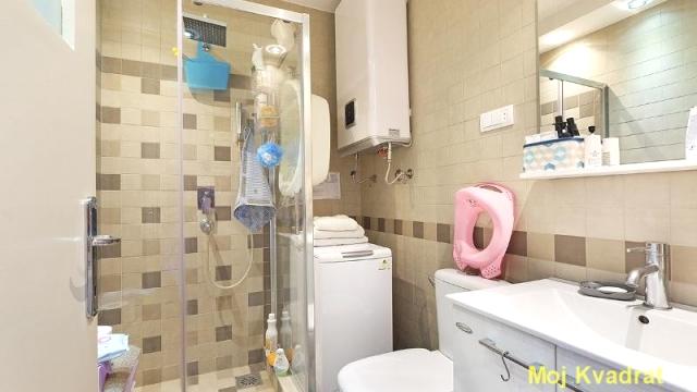 Stan, Trosoban, Prodaja, 70m2, Autokomanda, Voždovac, Vitanovačka