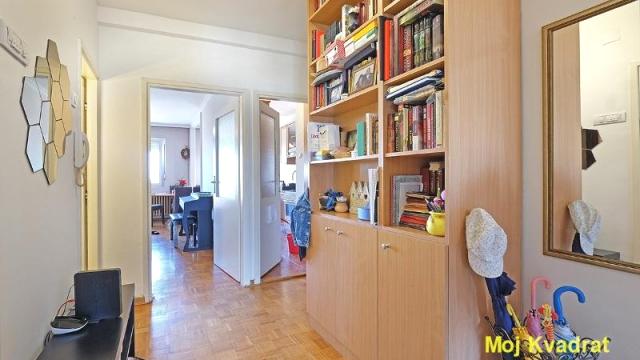 Stan, Trosoban, Prodaja, 70m2, Autokomanda, Voždovac, Vitanovačka