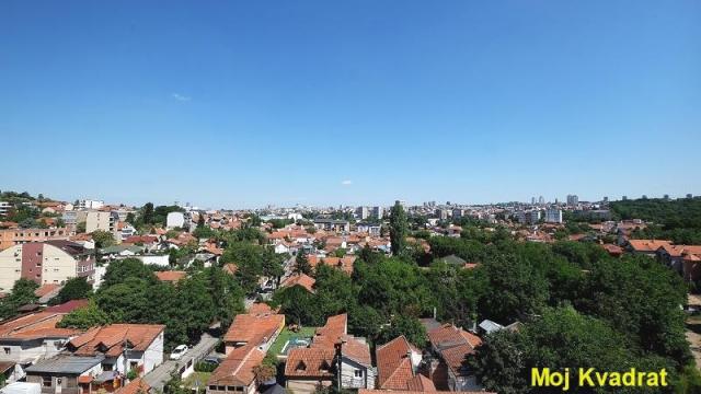 Stan, Trosoban, Prodaja, 70m2, Autokomanda, Voždovac, Vitanovačka