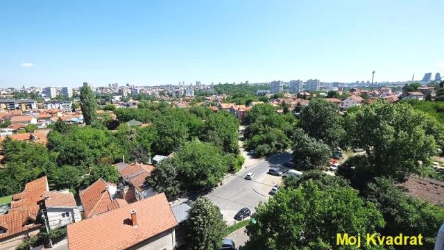 Stan, Trosoban, Prodaja, 70m2, Autokomanda, Voždovac, Vitanovačka