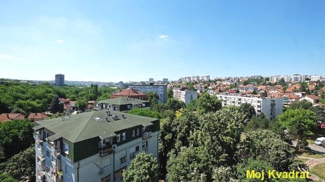 Stan, Trosoban, Prodaja, 70m2, Autokomanda, Voždovac, Vitanovačka