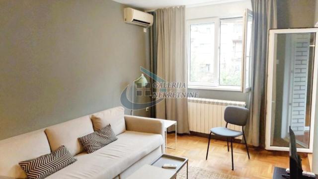 Stan, Jednoiposoban, Prodaja, 45m2, Darvinova pošta, Voždovac, Kumodraška