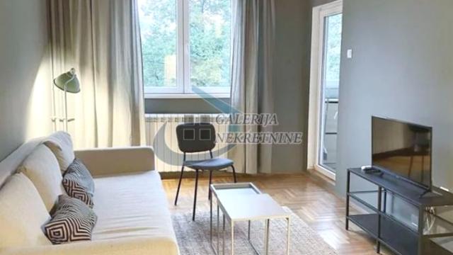 Stan, Jednoiposoban, Prodaja, 45m2, Darvinova pošta, Voždovac, Kumodraška
