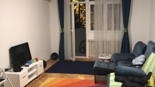 Stan, Trosoban, Izdavanje, 72m2, Filmski grad, Čukarica, Arčibalda Rajsa