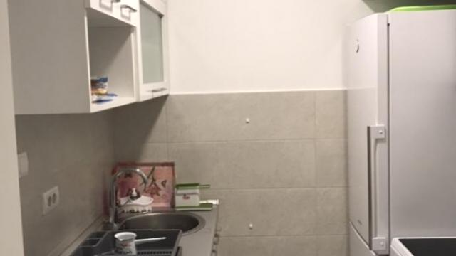 Stan, Trosoban, Izdavanje, 72m2, Filmski grad, Čukarica, Arčibalda Rajsa