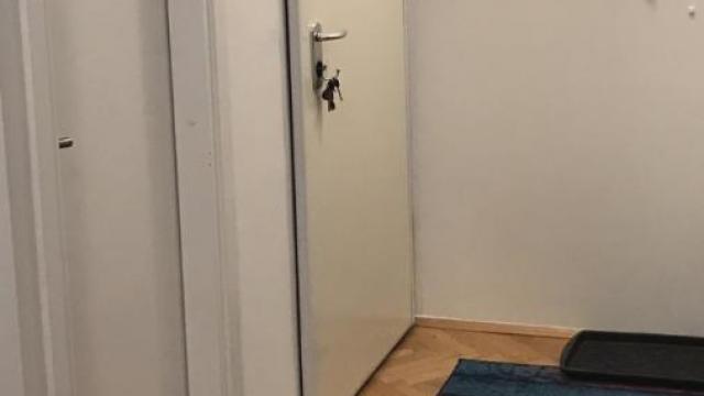 Stan, Trosoban, Izdavanje, 72m2, Filmski grad, Čukarica, Arčibalda Rajsa