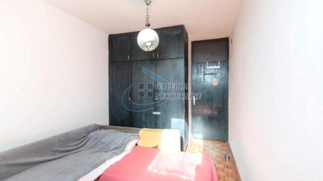 Stan, Dvosoban, Prodaja, 56m2, Banjica, Voždovac, Crnotravska
