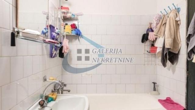 Stan, Dvosoban, Prodaja, 56m2, Banjica, Voždovac, Crnotravska