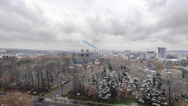 Stan, Dvosoban, Prodaja, 56m2, Banjica, Voždovac, Crnotravska