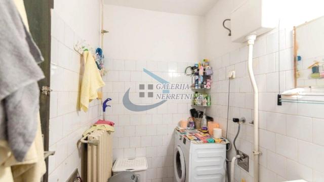 Stan, Dvosoban, Prodaja, 56m2, Banjica, Voždovac, Crnotravska