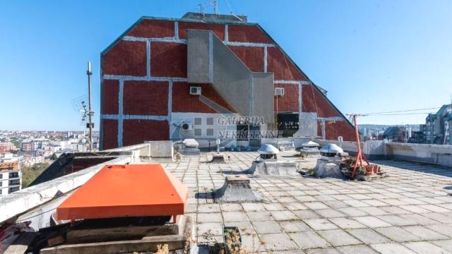 Stan, Dvosoban, Prodaja, 56m2, Banjica, Voždovac, Crnotravska
