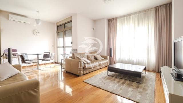 Stan, Trosoban, Prodaja, 80m2, Patrijarha Gavrila